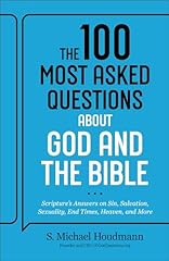 100 asked questions for sale  Delivered anywhere in USA 