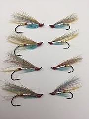 Fly fishing salmon for sale  Delivered anywhere in UK
