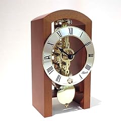 Hermle table clock for sale  Delivered anywhere in UK