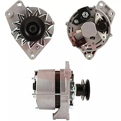 Alternator compatible audi for sale  Delivered anywhere in UK