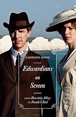 Edwardians screen downton for sale  Delivered anywhere in UK