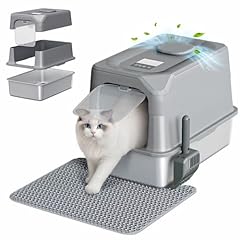 Stainless steel litter for sale  Delivered anywhere in USA 