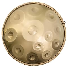 Antetok oro handpan usato  Spedito ovunque in Italia 