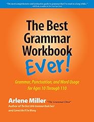 Best grammar workbook for sale  Delivered anywhere in USA 