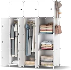 Homidec kleiderschrank kleider gebraucht kaufen  Wird an jeden Ort in Deutschland