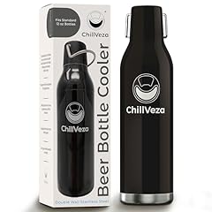 Chillveza beer bottle for sale  Delivered anywhere in USA 