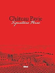 Château pavie signature d'occasion  Livré partout en France