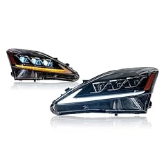 Dynamic headlights lexus for sale  Delivered anywhere in UK