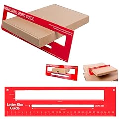 royal mail sizing guide for sale  Delivered anywhere in UK