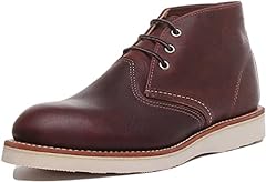 Red wing men for sale  Delivered anywhere in UK