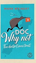 Doc why not gebraucht kaufen  Wird an jeden Ort in Deutschland