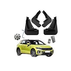 Yloxfw car mudguard for sale  Delivered anywhere in UK