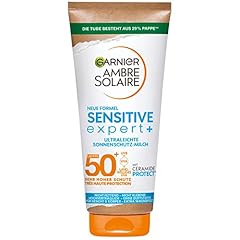 Garnier sonnenschutzmilch lsf gebraucht kaufen  Wird an jeden Ort in Deutschland