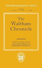 Waltham chronicle account for sale  Delivered anywhere in UK