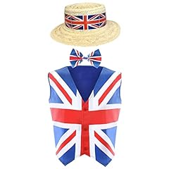 Adults union jack for sale  Delivered anywhere in UK