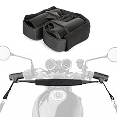 Motorcycle handlebar straps for sale  Delivered anywhere in USA 