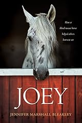 Joey blind rescue for sale  Delivered anywhere in USA 