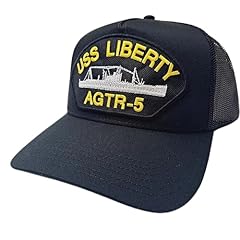 Uss liberty agtr for sale  Delivered anywhere in USA 