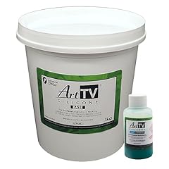 Arttv silicone mould for sale  Delivered anywhere in UK