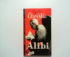 Alibi kriminal roman gebraucht kaufen  Wird an jeden Ort in Deutschland
