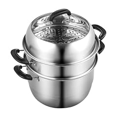 Vevor steamer pot for sale  Delivered anywhere in USA 