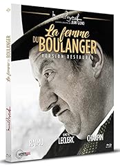 Femme boulanger version d'occasion  Livré partout en France