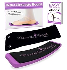 Ballet spin turn for sale  Delivered anywhere in USA 