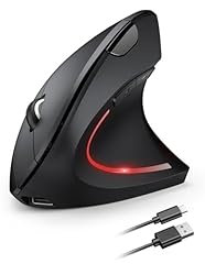Tecknet souris ergonomique d'occasion  Livré partout en France