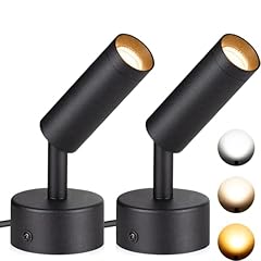 Pack led spot for sale  Delivered anywhere in UK