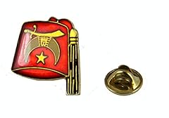 6030629 shriner fez for sale  Delivered anywhere in USA 