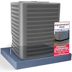 Ductlessaire equipment pad for sale  Delivered anywhere in USA 