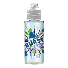 100ml fruity flavour for sale  Delivered anywhere in UK