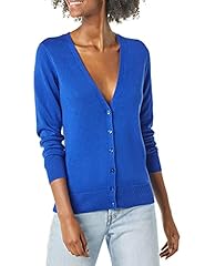 Amazon essentials cardigan usato  Spedito ovunque in Italia 