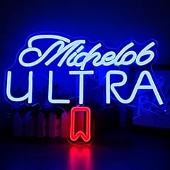 Geeinar michelob neon for sale  Delivered anywhere in USA 