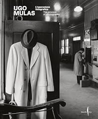 Ugo mulas. operazione usato  Spedito ovunque in Italia 