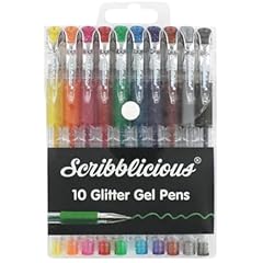 Rohans glitter gel for sale  Delivered anywhere in UK