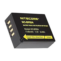 Nitecore bp004 camera for sale  Delivered anywhere in USA 