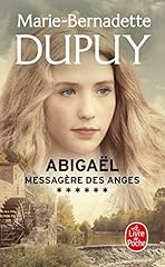 Abigaël messagère anges d'occasion  Livré partout en Belgiqu