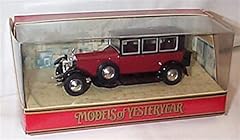 Matchbox models yesteryear for sale  Delivered anywhere in UK