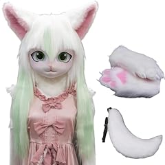 Wlyezau fursuit kig for sale  Delivered anywhere in UK