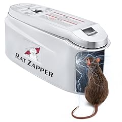 Rat zapper electric for sale  Delivered anywhere in USA 