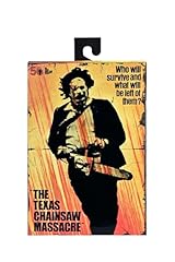 Neca texas chainsaw for sale  Delivered anywhere in UK
