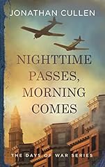 Nighttime passes morning for sale  Delivered anywhere in USA 
