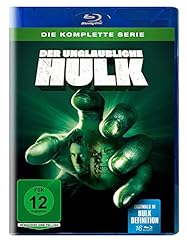 Unglaubliche hulk komplette gebraucht kaufen  Wird an jeden Ort in Deutschland