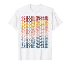 Schauenstein stadt groovy gebraucht kaufen  Wird an jeden Ort in Deutschland