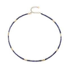 Aleasha lapislazuli kette gebraucht kaufen  Wird an jeden Ort in Deutschland