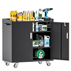 Baborokic black garage for sale  Delivered anywhere in USA 