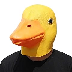 Partyhop yellow duck for sale  Delivered anywhere in USA 