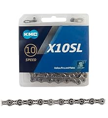 Kmc x10sl silver for sale  Delivered anywhere in USA 