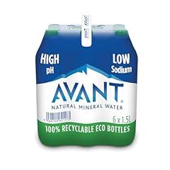 Avant natural mineral for sale  Delivered anywhere in UK